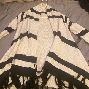 Forever 21 cardigan size medium